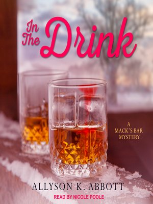 cover image of In the Drink